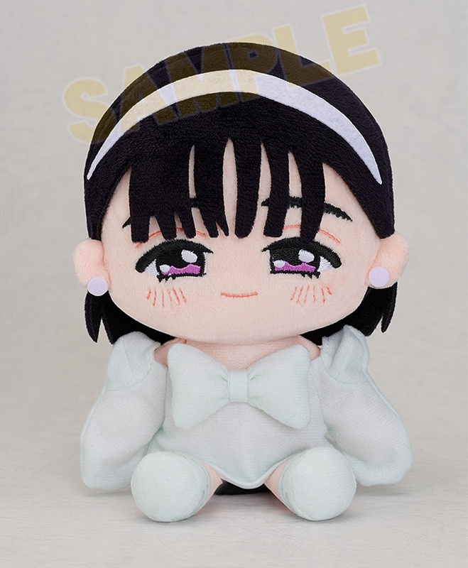 【グッズ-ぬいぐるみ】ALIEN STAGE ぬいぐるみ スア
