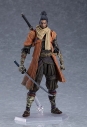 【アクションフィギュア】SEKIRO: SHADOWS DIE TWICE figma 隻狼 DXエディション【再販】【送料無料】の画像