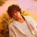 【音楽】藤井 風/LOVE ALL COVER ALLの画像