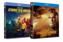 【Blu-ray】ドラマ スター・トレック:ストレンジ・ニュー・ワールド シーズン3 Blu-ray BOXの画像