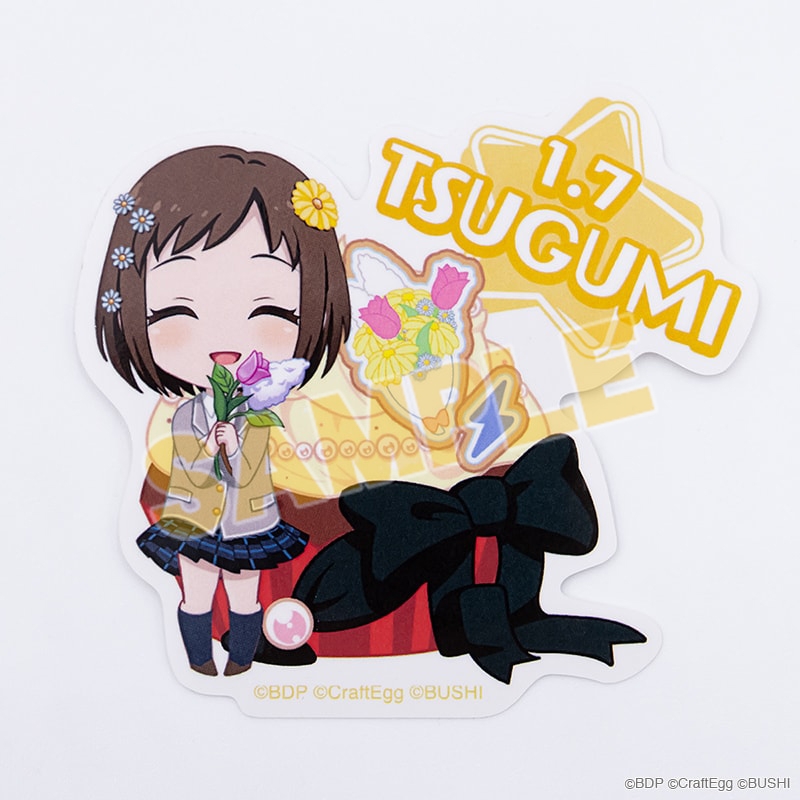 グッズ-セットもの】BanG Dream! ガールズバンドパーティ！ バースデー 
