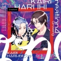 【データ販売】東京カラーソニック!! Growing Creation4 海吏・春飛(ドラマCD音声)の画像