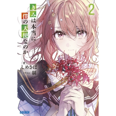 【小説】きみは本当に僕の天使なのか(2)