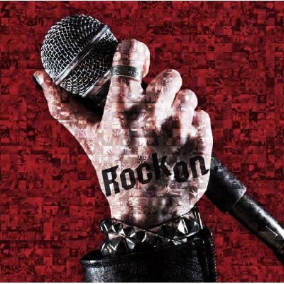 【アルバム】ナノ/Rock on. 通常盤
