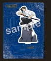 【グッズ-スタンドポップ】呪術廻戦 GAREKIアクリルスタンドプレート 乙骨憂太の画像