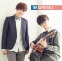 【主題歌】TV エルドライブ ED「キミノコエガ…。」/The Super Ball 通常盤の画像