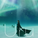 【主題歌】TV 機動戦士ガンダム 鉄血のオルフェンズ 第2期 ED「フリージア」/Uru 通常盤の画像