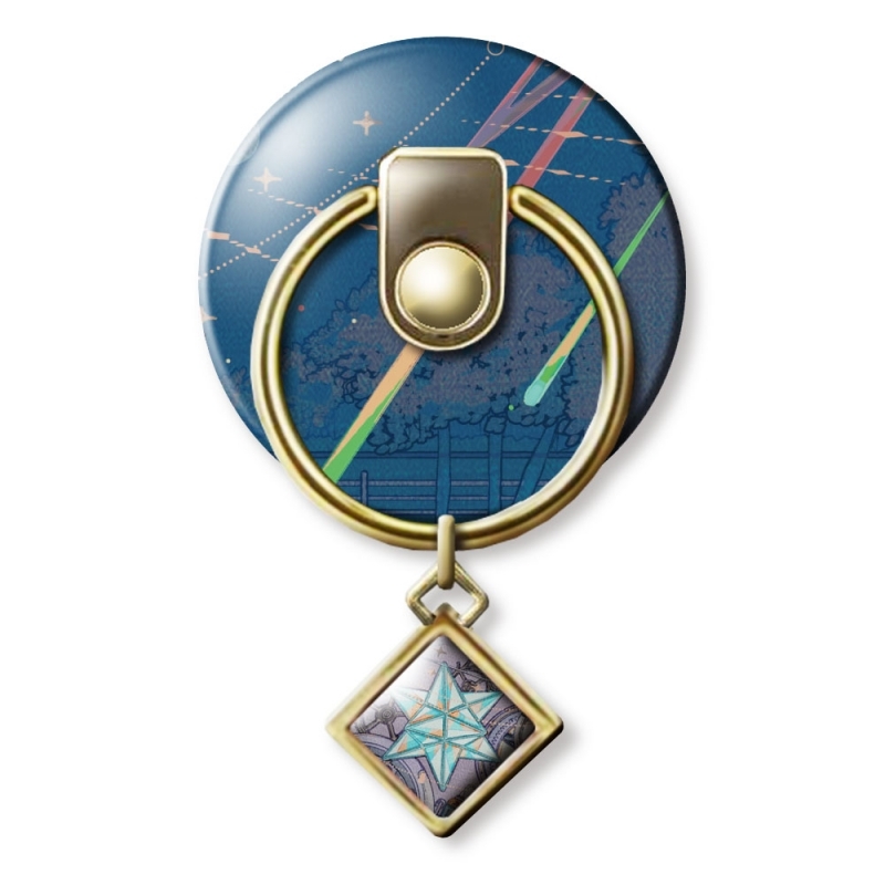 グッズ スマホ雑貨 グッズ 携帯グッズ Soraru Online Live 21 きみのゆめをきかせて スマホリング アニメイト