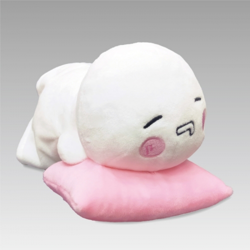 グッズ ぬいぐるみ ひきこもりでもliveがしたい すーぱーまふまふわーるど21 東京ドーム Online 五月病まふてるぬいぐるみ アニメイト