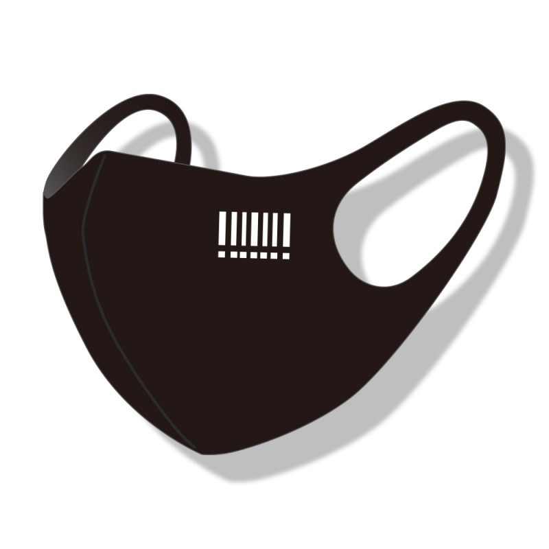 グッズ その他グッズ グッズ トラベルセット ひきこもりでもliveがしたい すーぱーまふまふわーるど21 東京ドーム Online マフク マスク アニメイト