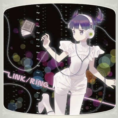 【アルバム】うさ/LINK/RING