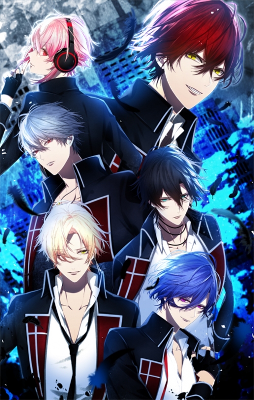 まとめ買い商品 ドラマcd一括購入 ダミーヘッド官能ロック Thanatos Night Re Vival Vol 1 6 アニメイト