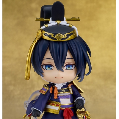 【アクションフィギュア】刀剣乱舞ONLINE ねんどろいど 三日月宗近 極