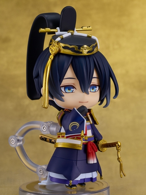 アクションフィギュア】刀剣乱舞ONLINE ねんどろいど 三日月宗近 極  