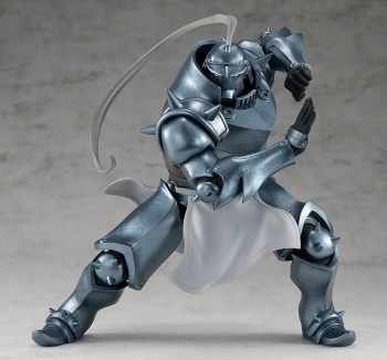 フィギュア】鋼の錬金術師 FULLMETAL ALCHEMIST POP UP PARADE 