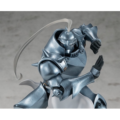【フィギュア】鋼の錬金術師 FULLMETAL ALCHEMIST POP UP PARADE アルフォンス・エルリック 完成品フィギュア【再販】