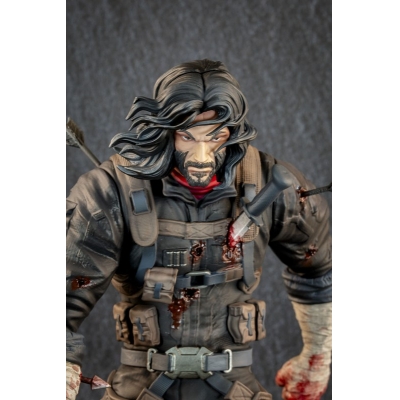 【フィギュア】BRZRKR ”B” 1/8 完成品フィギュア