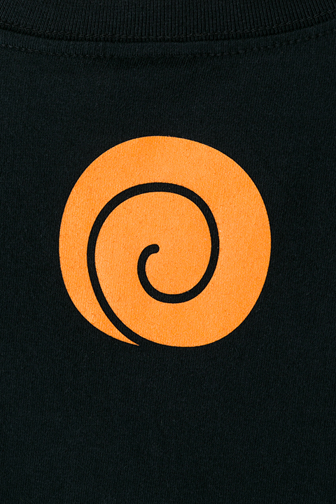 コスプレ Tシャツ Boruto Naruto The Movie Tシャツ ナルト Size M アニメイト