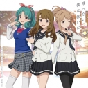 【ポイント還元版(20%)・特典なし】【音楽】THE IDOLM@STER MILLION ANIMATION THE@TER 飛べない僕は泳いだの画像