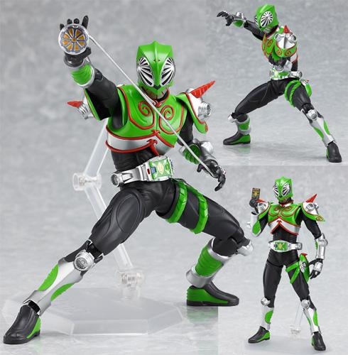 フィギュア > 男性キャラクター > 【アクションフィギュア】仮面 