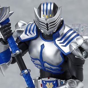 アクションフィギュア】特価 仮面ライダー ドラゴンナイト figma 仮面 