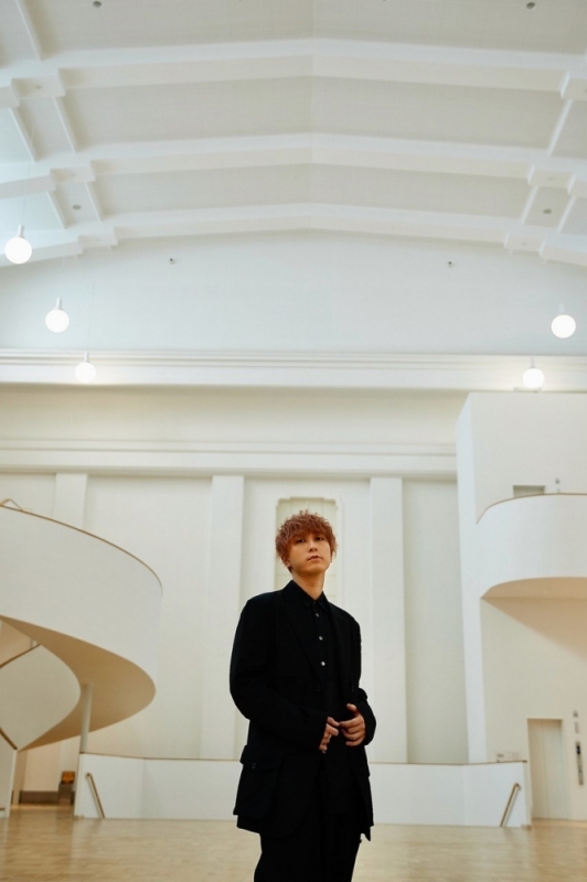 【フォトブック】中島ヨシキ Art JOURNEY