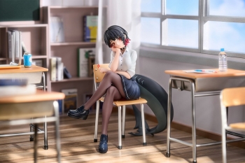美少女フィギュア】LIMEPIEシリーズ ゼンレスゾーンゼロ エレン 