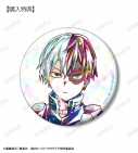 アニメイト | BOX特典:「75mmホログラム缶バッジ(轟焦凍)」