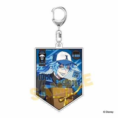 【グッズ-キーホルダー】ディズニー ツイステッドワンダーランド ユニオンバースデー キーホルダー/イデア・シュラウド【Drama 下载 ダウンロード Download 百度网盘 Mega MediaFire Mp3 CD 分享 感想 翻译限定】