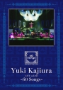 【Blu-ray】梶浦由記/『Yuki Kajiura LIVE vol.#21~60 Songs~』通常盤の画像