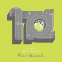【アルバム】やなぎなぎ/やなぎなぎ 10周年記念 セレクションアルバム -Roundabout- 通常盤の画像