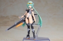 【プラモデル】フレームアームズ・ガール スティレット Swimsuit Low Visibility Ver.の画像