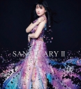 【アルバム】茅原実里/SANCTUARY II~Minori Chihara Best Album~の画像