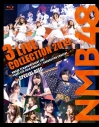 【Blu-ray】NMB48 3 LIVE COLLECTION 2019の画像