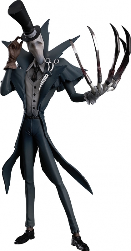 フィギュア Identityv 第五人格 Pop Up Parade リッパー ジャック 完成品フィギュア アニメイト