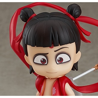【アクションフィギュア】哪吒之魔童降世 ねんどろいど 哪吒 DX Ver.