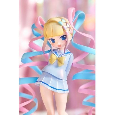 【美少女フィギュア】NEEDY GIRL OVERDOSE POP UP PARADE 超絶最かわてんしちゃん INTERNET YAMERO Ver. 完成品フィギュア