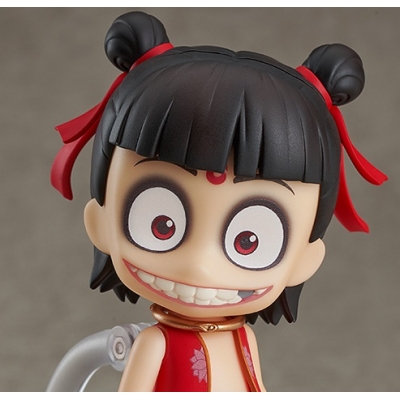 【アクションフィギュア】哪吒之魔童降世 ねんどろいど 哪吒