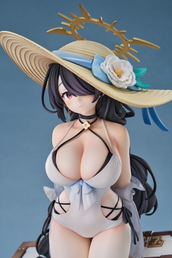 美少女フィギュア】ブルーアーカイブ -Blue Archive- ヒナタ(水着) 1/6 