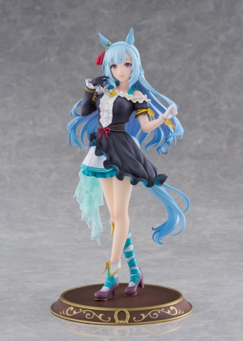 美少女フィギュア】ウマ娘 プリティーダービー メジロアルダン 勝負服 