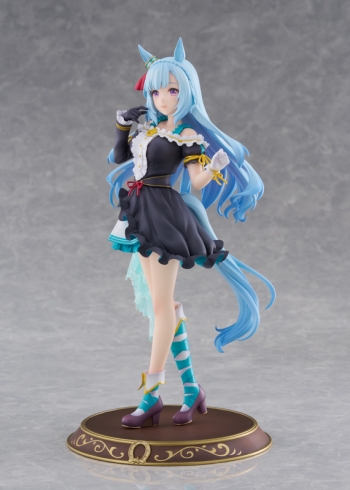 美少女フィギュア】ウマ娘 プリティーダービー メジロアルダン 勝負服 