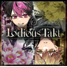 【音楽】シクフォニ 1stシングル「Lodious Takt」初回限定盤C