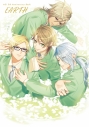 【ビジュアルファンブック】A3! 5th Anniversary Book EARTHの画像
