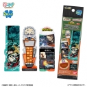 【グッズ-ブックマーカー】僕のヒーローアカデミア ブックマークコレクション Vol.4 2枚入りの画像