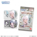 【グッズ-バッチ】文豪ストレイドッグス 彩光キラキラカンバッジコレクションの画像