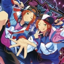 【アルバム】あんさんぶるスターズ! アルバムシリーズ 2wink 通常盤の画像