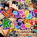 【アルバム】ゲーム実況者わくわくバンド/Wonderful Knockout 通常盤の画像