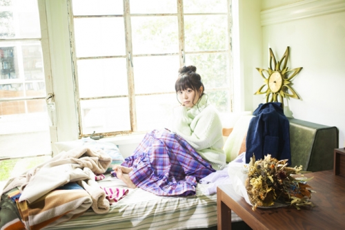主題歌 Tv とある魔術の禁書目録iii 新ed 終わらない歌 井口裕香 アニメ盤 アニメイト