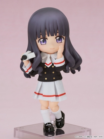 アクションフィギュア】カードキャプターさくら クリアカード編 