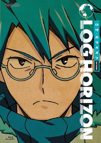 Blu-ray】TV ログ・ホライズン 第2シリーズ Blu-ray BOX コンパクト 